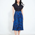 Midnight Sonata Dress