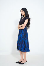 Midnight Sonata Dress - Image 5