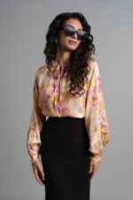 Rosemonde Top - Image 2